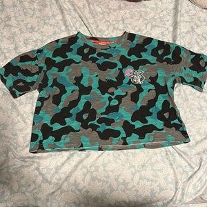 Baby Yoda Adult Shirt